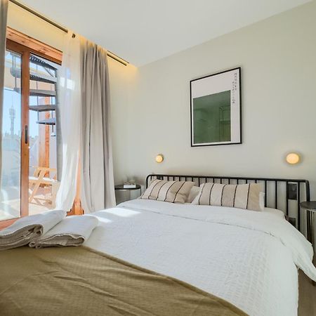 Oasis Suites Downtown Βαρκελώνη Εξωτερικό φωτογραφία