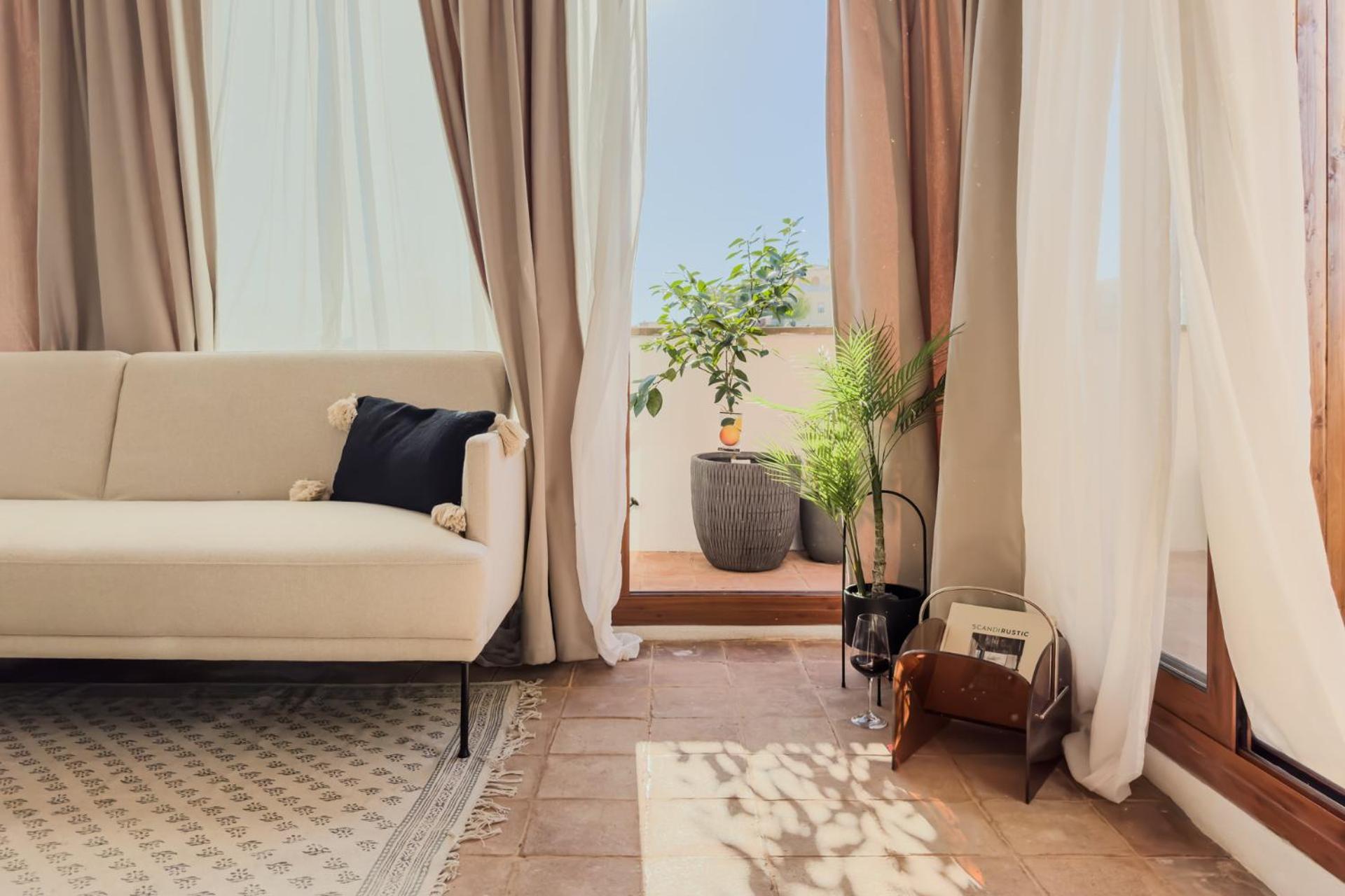 Oasis Suites Downtown Βαρκελώνη Εξωτερικό φωτογραφία