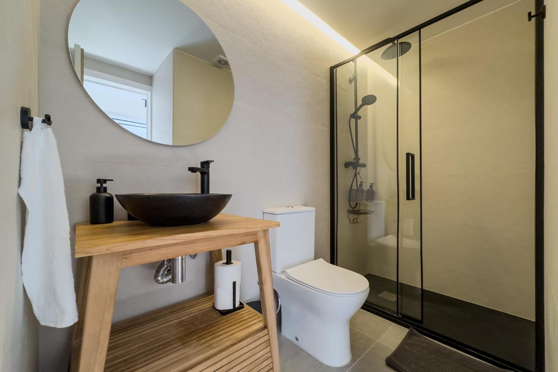 Oasis Suites Downtown Βαρκελώνη Εξωτερικό φωτογραφία