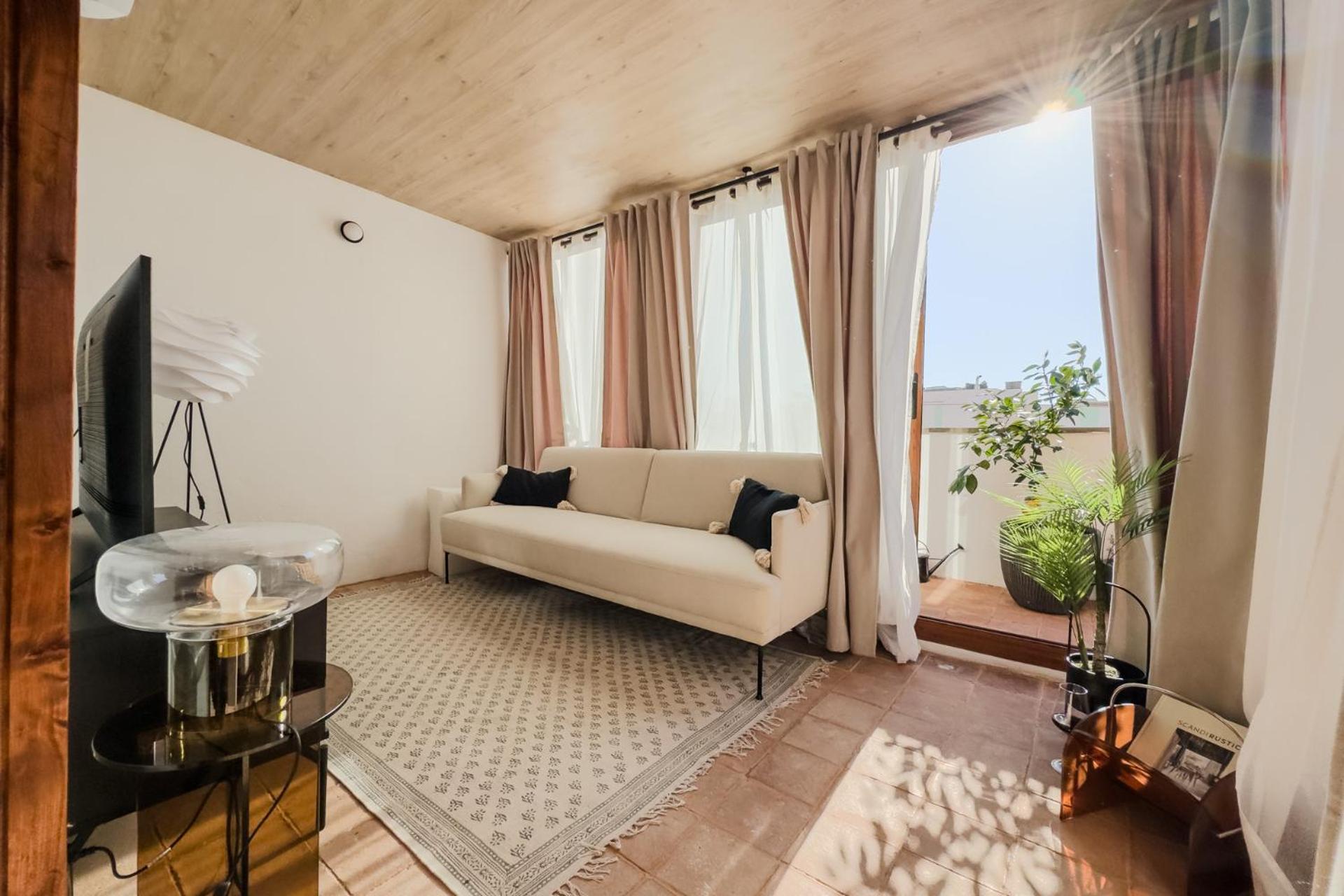 Oasis Suites Downtown Βαρκελώνη Εξωτερικό φωτογραφία