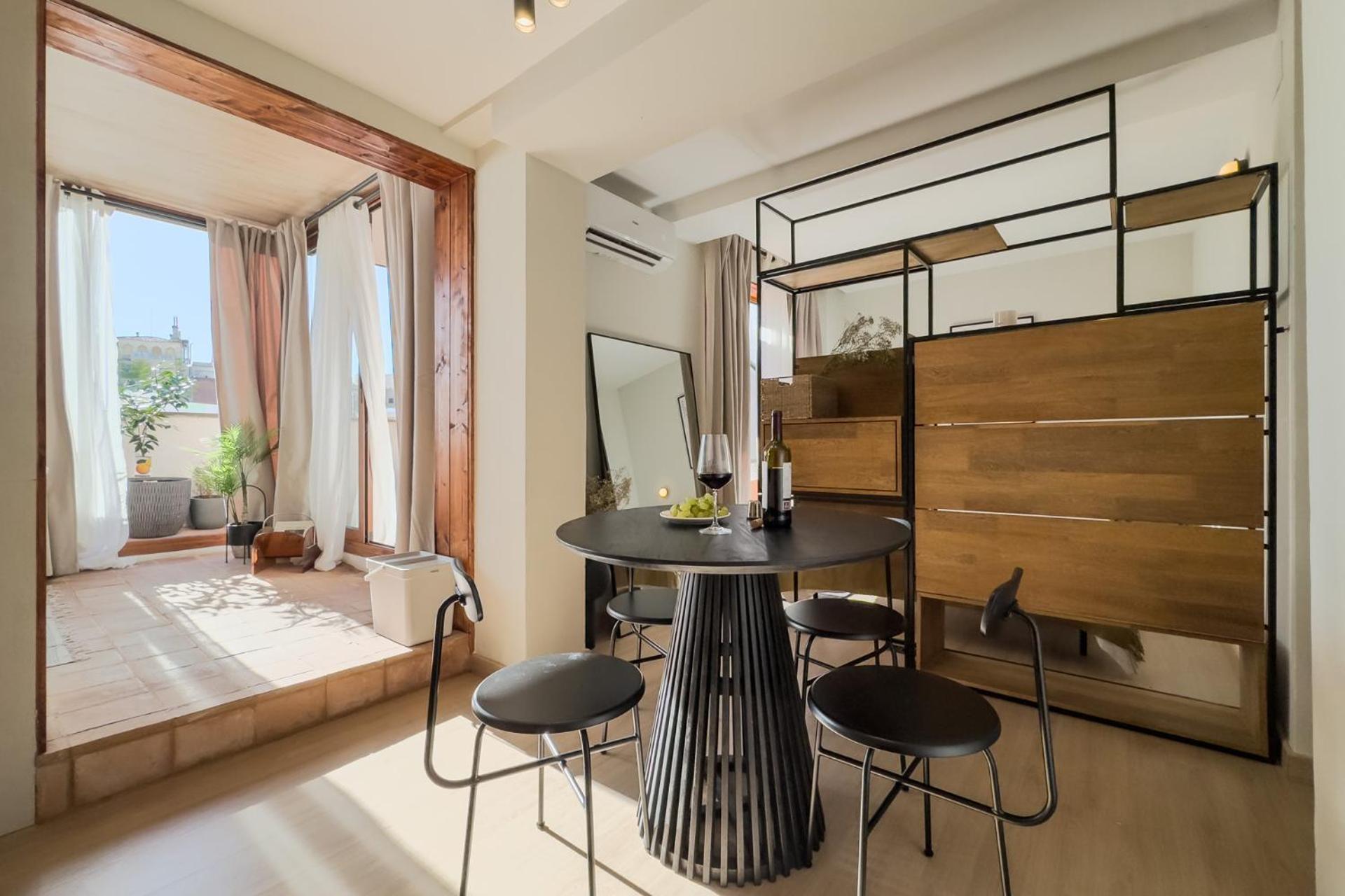 Oasis Suites Downtown Βαρκελώνη Εξωτερικό φωτογραφία