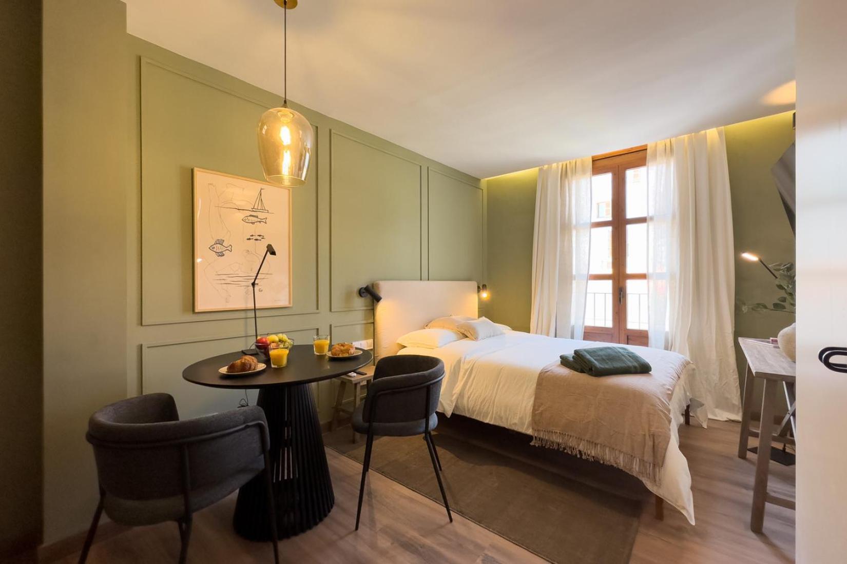 Oasis Suites Downtown Βαρκελώνη Εξωτερικό φωτογραφία