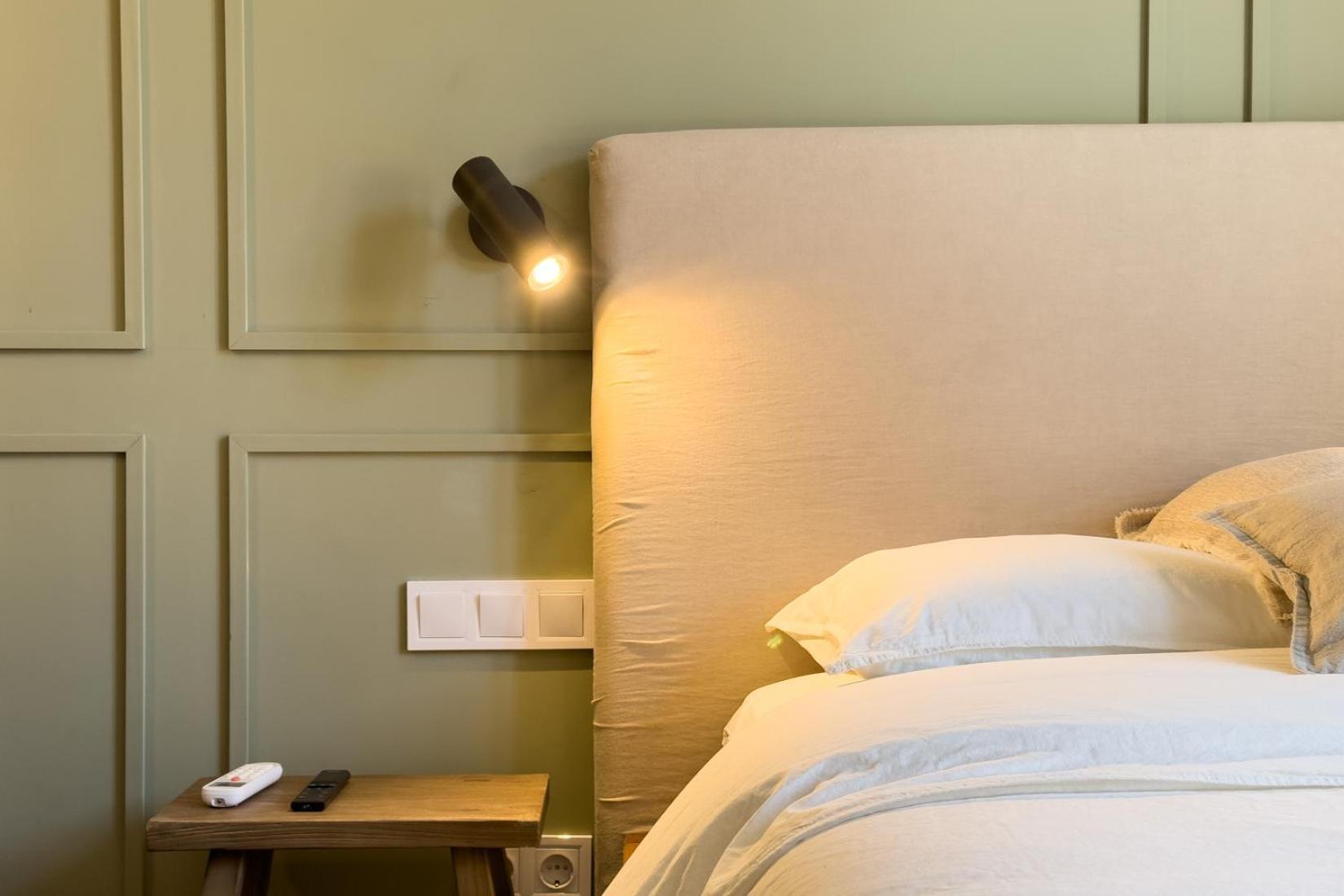 Oasis Suites Downtown Βαρκελώνη Εξωτερικό φωτογραφία