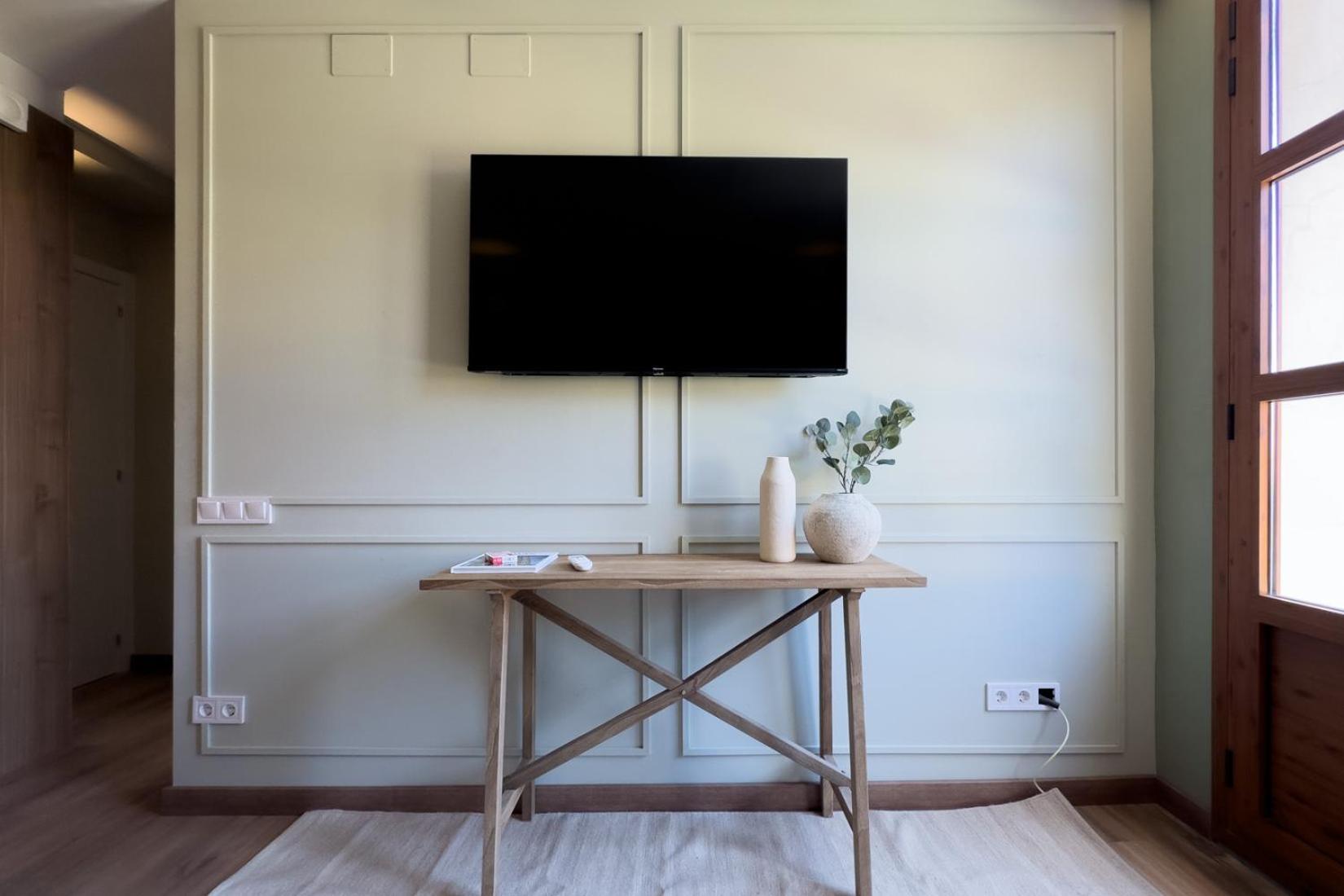 Oasis Suites Downtown Βαρκελώνη Εξωτερικό φωτογραφία