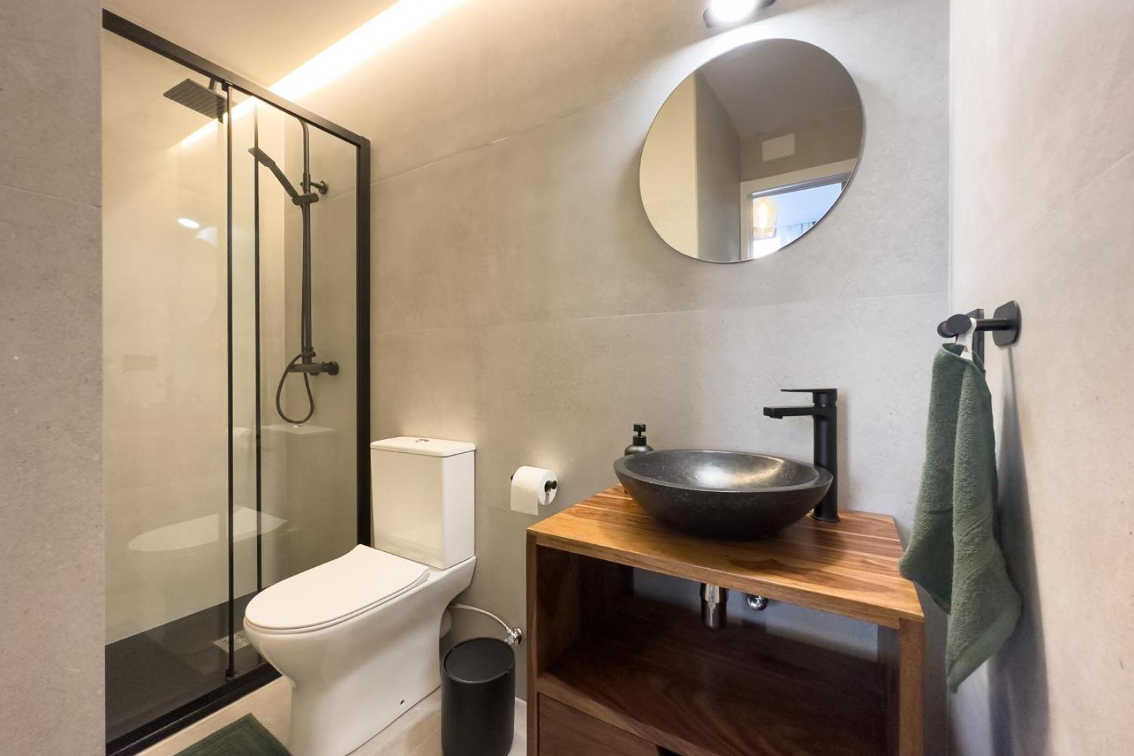 Oasis Suites Downtown Βαρκελώνη Εξωτερικό φωτογραφία