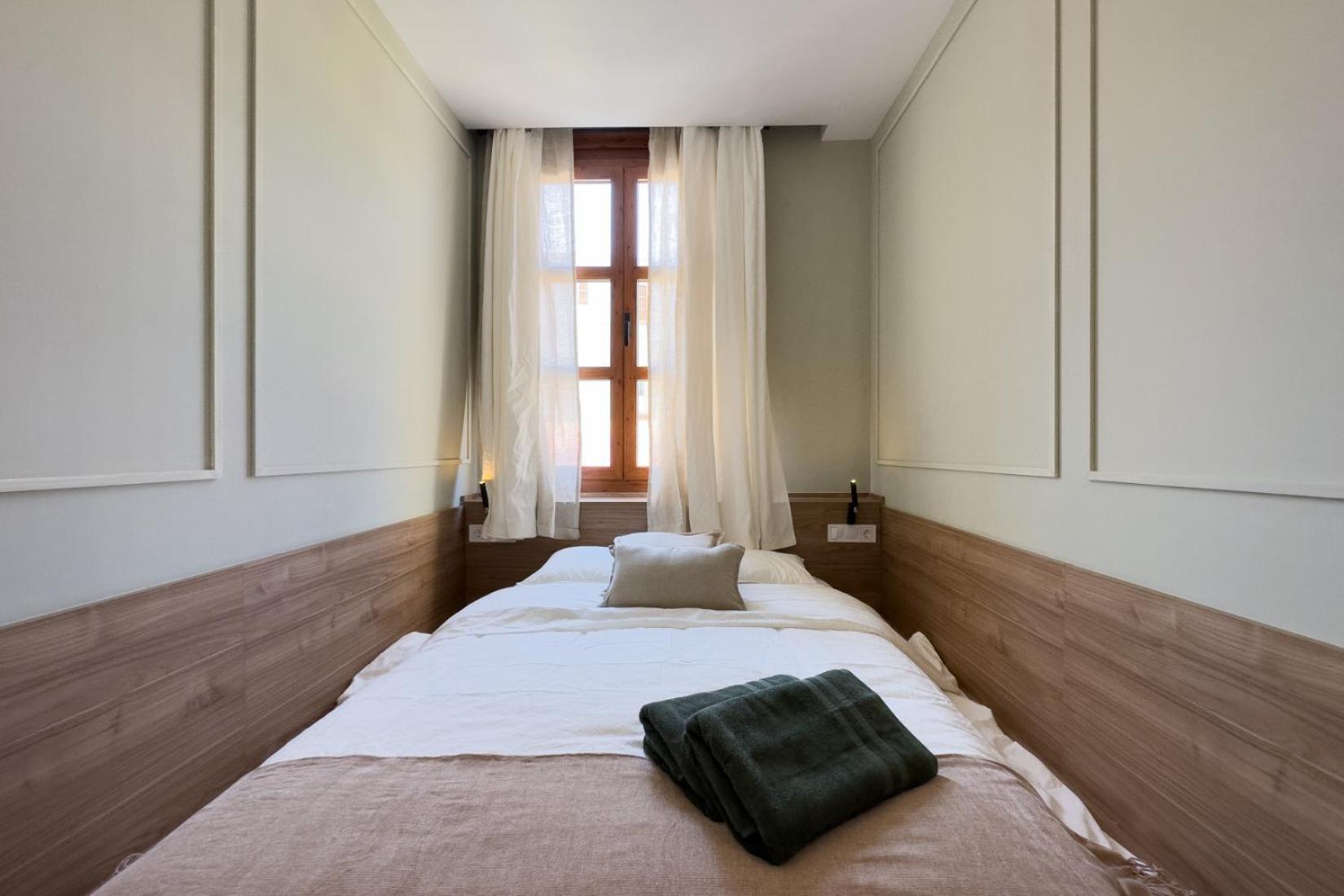 Oasis Suites Downtown Βαρκελώνη Εξωτερικό φωτογραφία