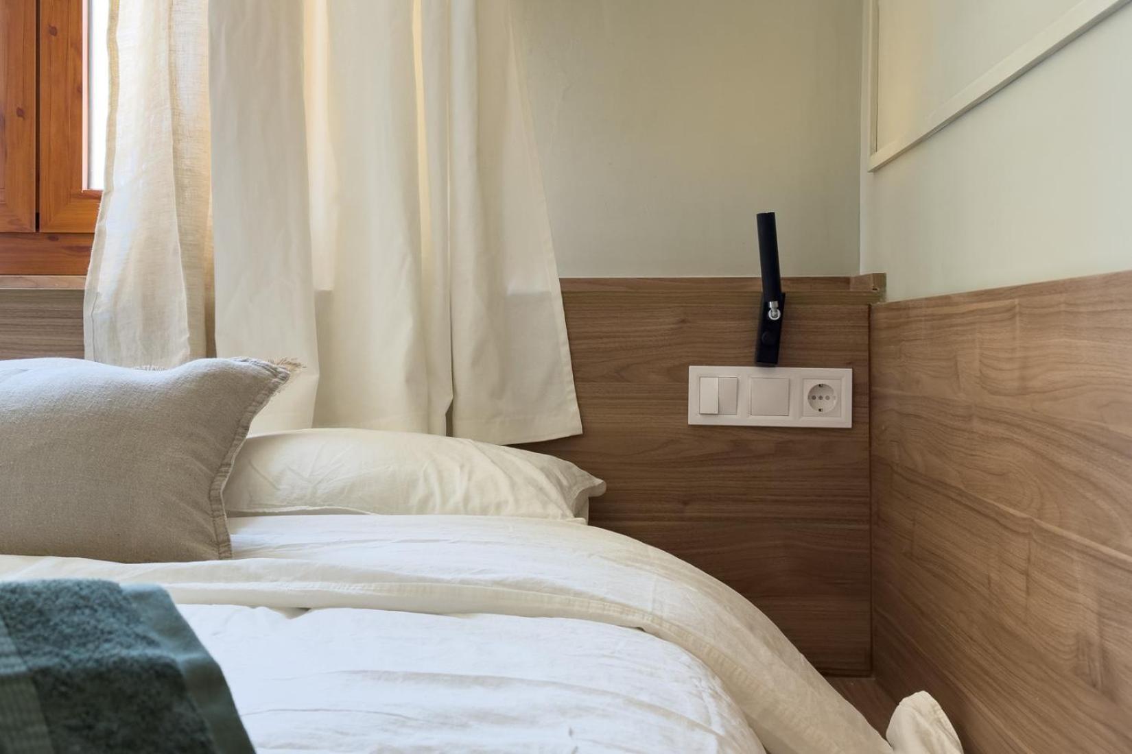Oasis Suites Downtown Βαρκελώνη Εξωτερικό φωτογραφία