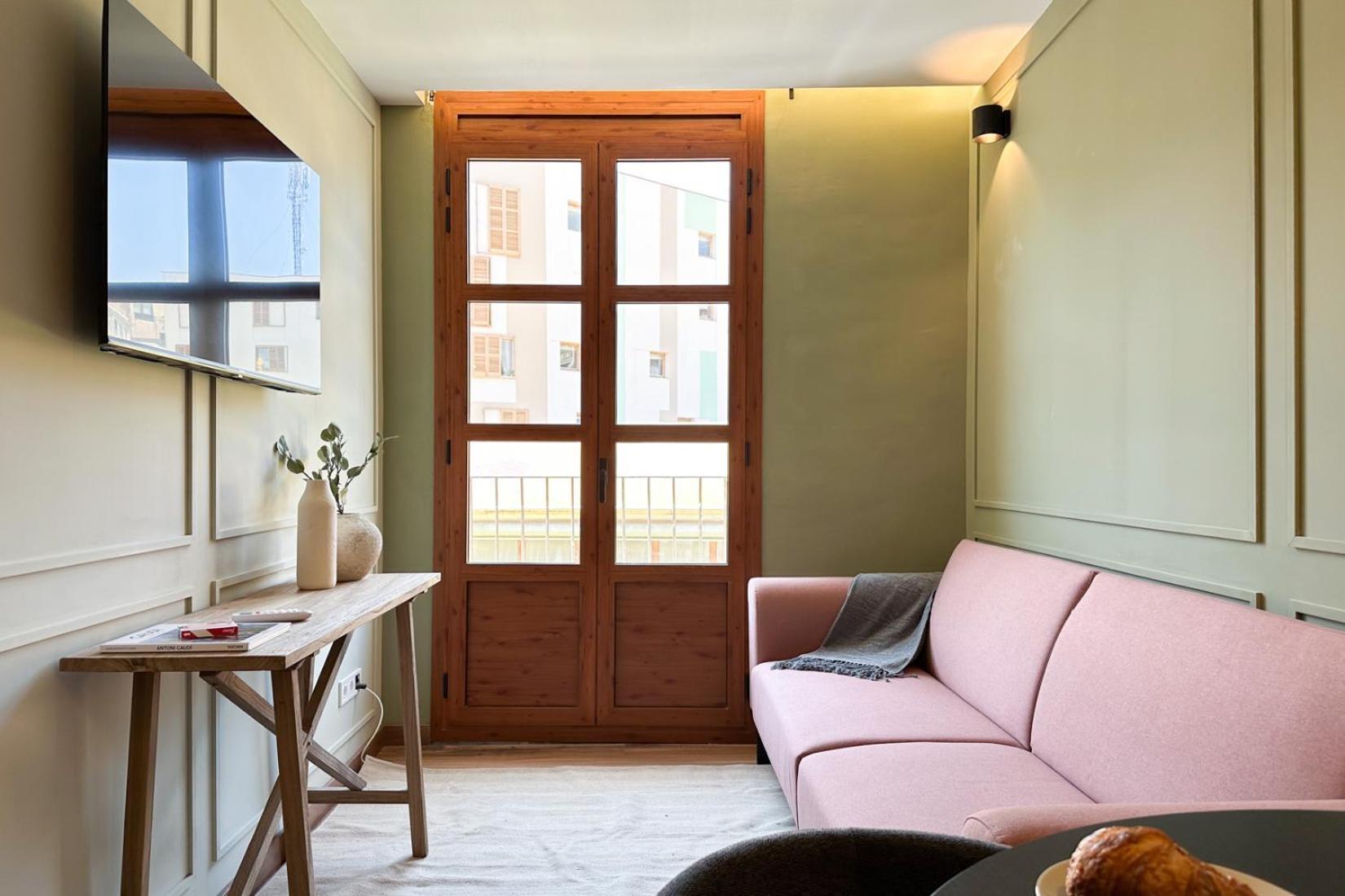 Oasis Suites Downtown Βαρκελώνη Εξωτερικό φωτογραφία