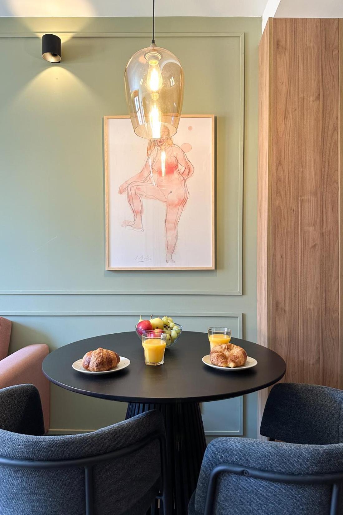 Oasis Suites Downtown Βαρκελώνη Εξωτερικό φωτογραφία