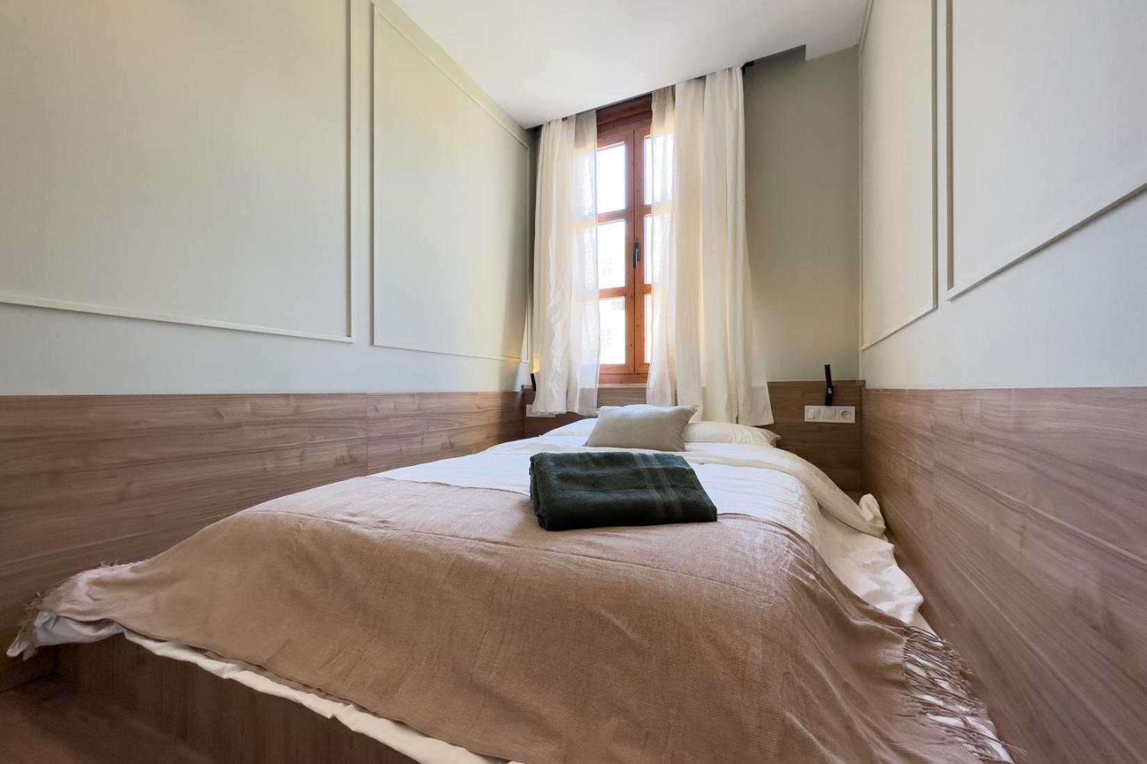 Oasis Suites Downtown Βαρκελώνη Εξωτερικό φωτογραφία